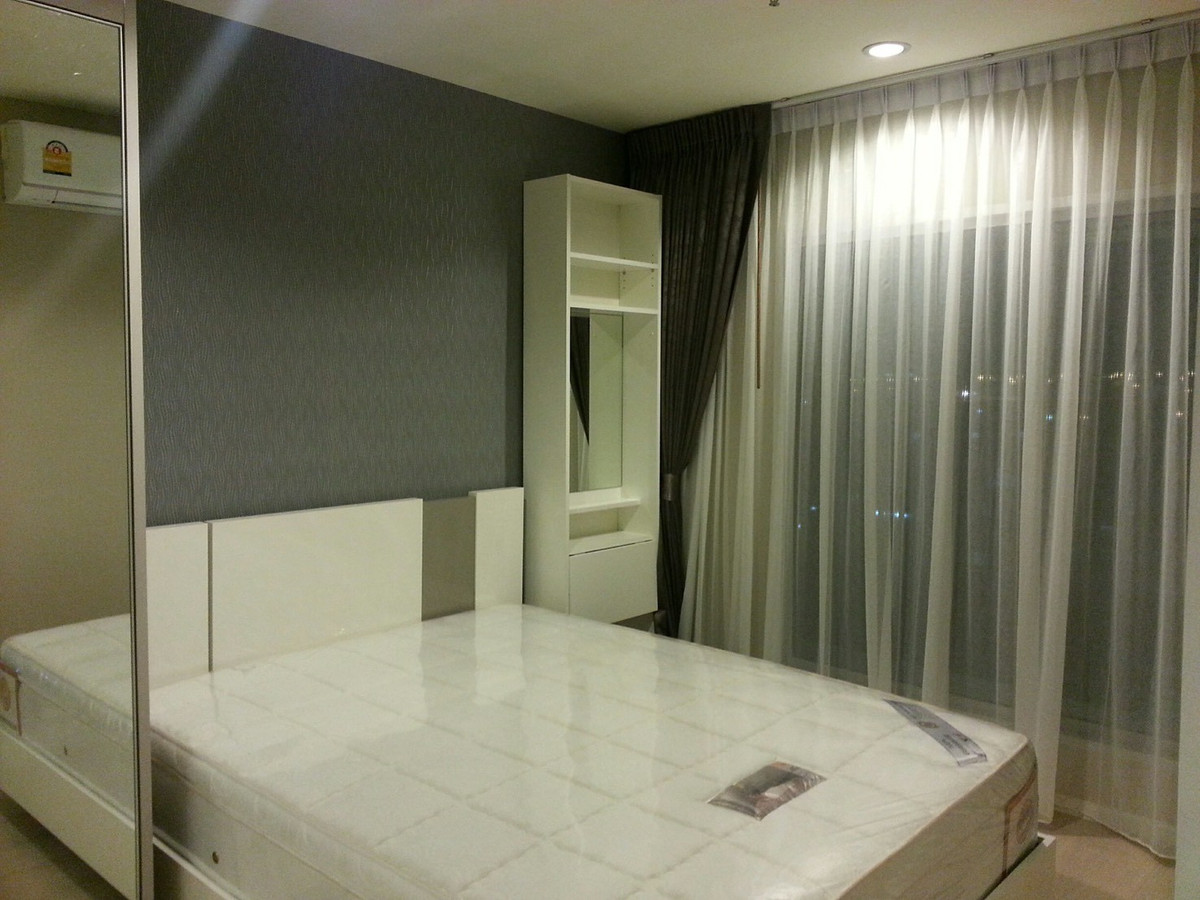 ให้เช่าคอนโดอ่อนนุช อุดมสุข : Hot Price for rent Aspire Sukhumvit 48 ราคาถูกที่สุด ห้องสวย🔥