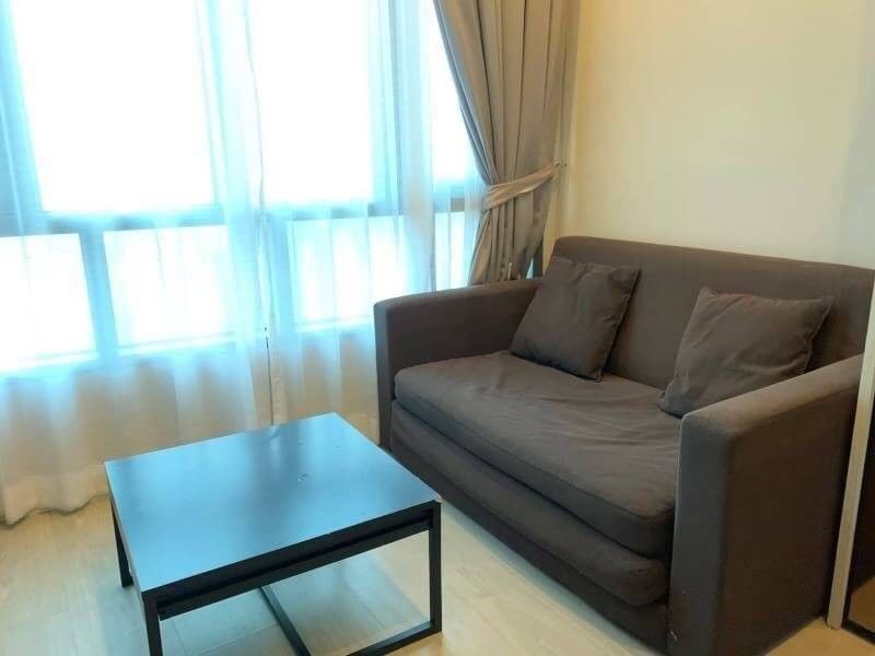 For RentCondoBang Sue, Wong Sawang, Tao Pun : FOR Rent Metro Sky Prachachuen Unit 766/426(Available 19/10/68)