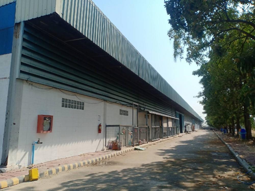 ขายโรงงานอยุธยา : !!!ขายโรงงาน 14.2 ไร่ รวมสำนักงาน ขอใบรง.ได้ อยู่อยุธยา