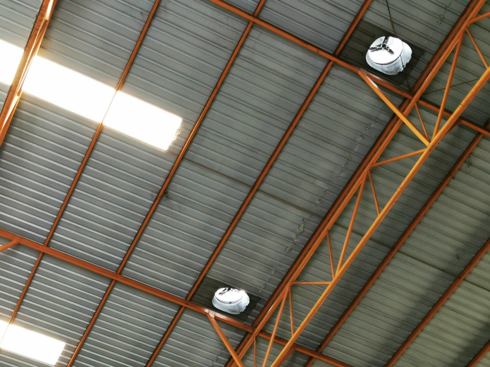 For SaleWarehousePathum Thani,Rangsit, Thammasat : Large warehouse with office and retail space for sale!