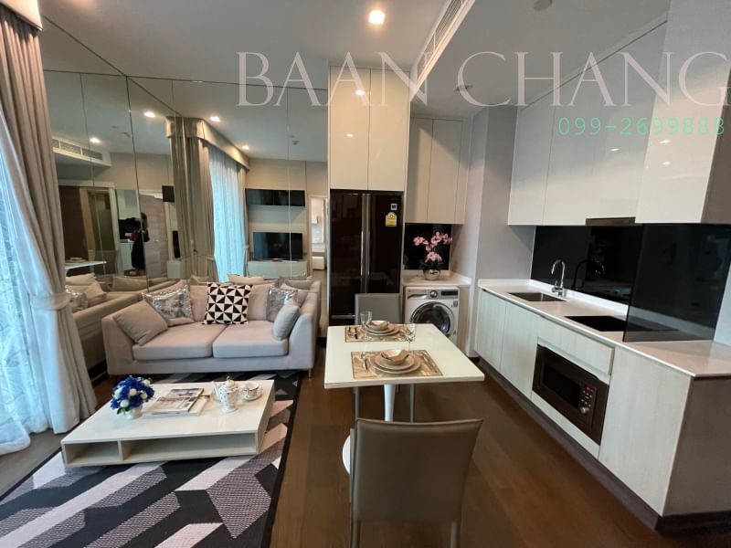 For RentCondoRama9, Petchburi, RCA : Q Asoke for Rent (MRT Phetchaburi)