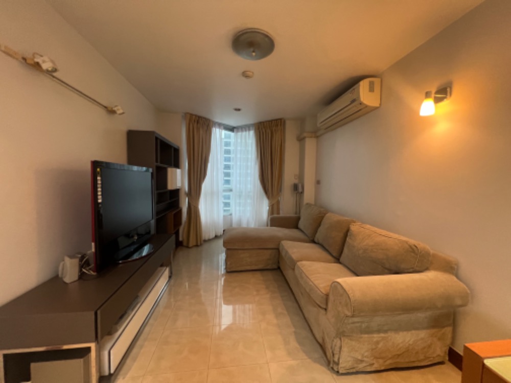 ให้เช่าคอนโดราชเทวี พญาไท : for rent Noble House phayathai 1 bed super deal !! 🌷