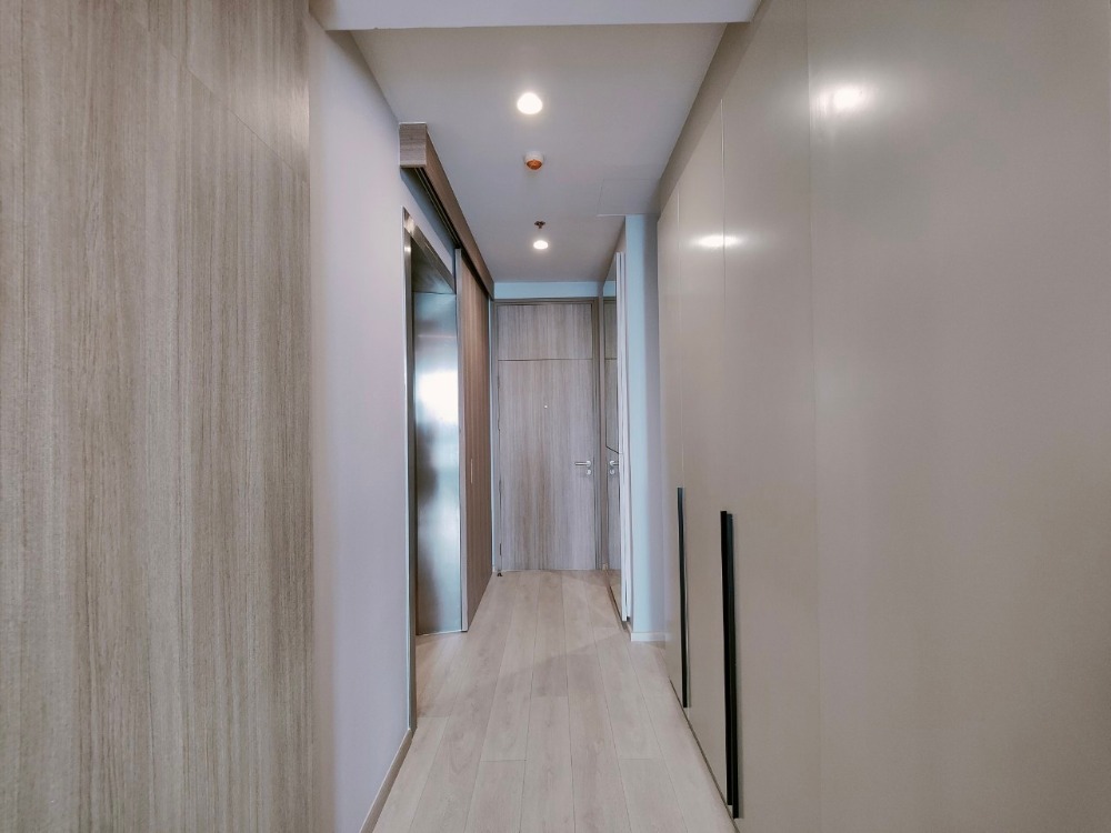 For RentCondoWitthayu, Chidlom, Langsuan, Ploenchit : Brand new modern luxury Noble Ploenchit 2bedroom2bathroom with private lift