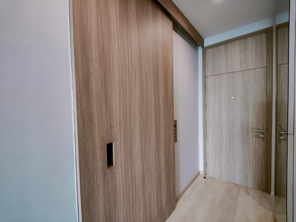 For RentCondoWitthayu, Chidlom, Langsuan, Ploenchit : Brand new modern luxury Noble Ploenchit 2bedroom2bathroom with private lift