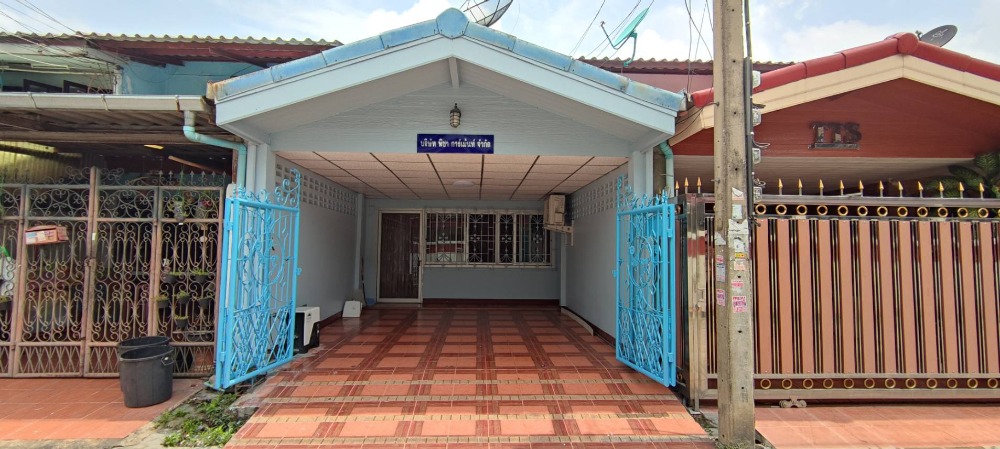 For RentHouseMin Buri, Romklao : Romklao house for rent