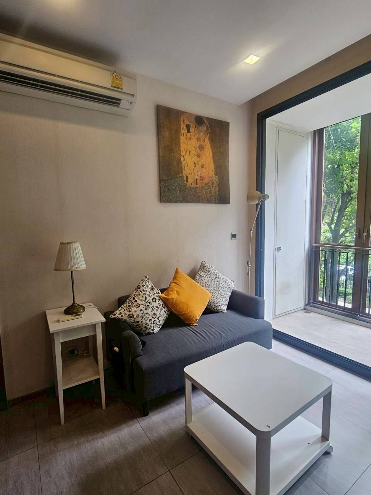ให้เช่าคอนโดอ่อนนุช อุดมสุข : ***For RENT Mori Haus 1 bedroom (Ready to move-in)***
