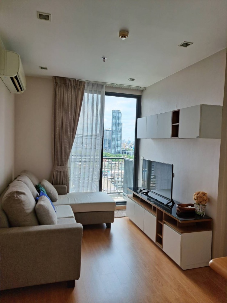 For RentCondoOnnut, Udomsuk : for rent Q house 79 2 bed special deal !! 🌟💟