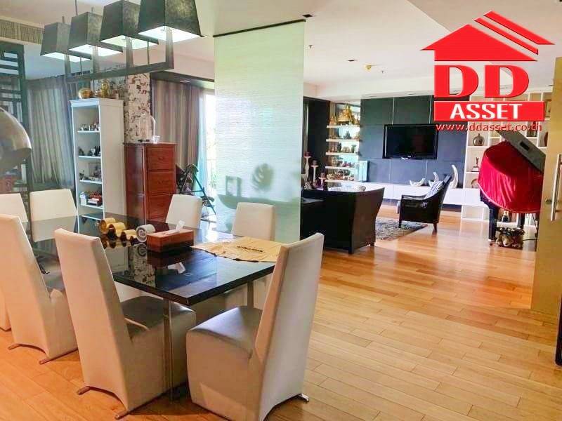 For SaleCondoSukhumvit, Asoke, Thonglor : For sale Belgravia Residences Sukhumvit30/1 Bts Thonglor Belgravia Residences Sukhumvit 30/1