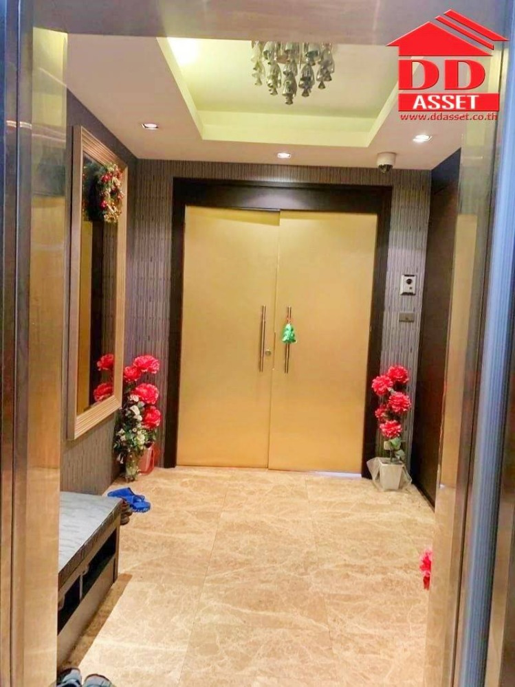 For SaleCondoSukhumvit, Asoke, Thonglor : For sale Belgravia Residences Sukhumvit30/1 Bts Thonglor Belgravia Residences Sukhumvit 30/1