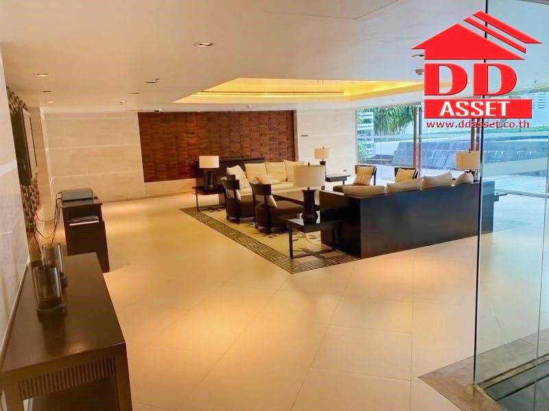 For SaleCondoSukhumvit, Asoke, Thonglor : For sale Belgravia Residences Sukhumvit30/1 Bts Thonglor Belgravia Residences Sukhumvit 30/1