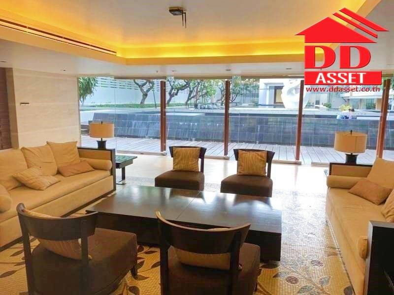 For SaleCondoSukhumvit, Asoke, Thonglor : For sale Belgravia Residences Sukhumvit30/1 Bts Thonglor Belgravia Residences Sukhumvit 30/1