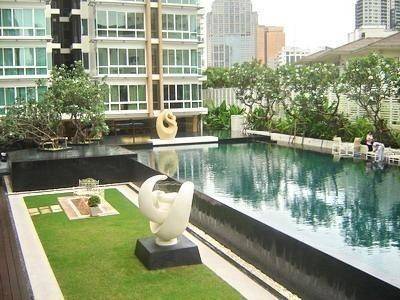 For SaleCondoSukhumvit, Asoke, Thonglor : For sale Belgravia Residences Sukhumvit30/1 Bts Thonglor Belgravia Residences Sukhumvit 30/1