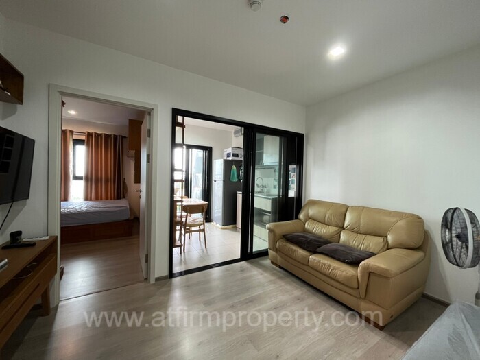 For RentCondoBang kae, Phetkasem : 🔥Available room THE BASE Phetkasem 🔥 Convenient transportation, near MRT Phetkasem 48 // 087 556 4977 On ag