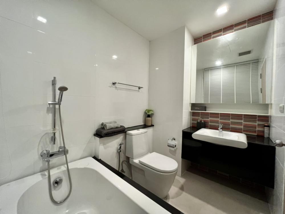 ให้เช่าคอนโดบางนา แบริ่ง ลาซาล : 🔥ให้เช่าด่วน🔥 The Coast Bangkok เครื่องใช้ไฟฟ้าครบ ห้องสวย พร้อมเข้าอยู่ ใกล้ BTS บางนา❗