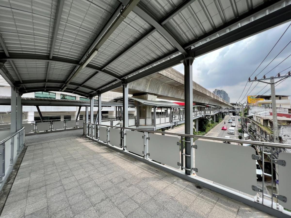 ให้เช่าคอนโดบางนา แบริ่ง ลาซาล : 🔥ให้เช่าด่วน🔥 The Coast Bangkok เครื่องใช้ไฟฟ้าครบ ห้องสวย พร้อมเข้าอยู่ ใกล้ BTS บางนา❗