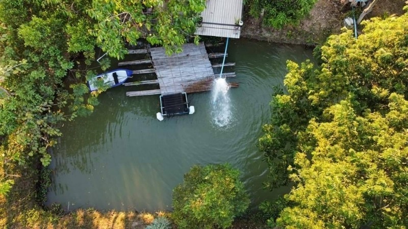 ขายร้านค้า/ตลาดนัดเชียงใหม่ : ขายที่ดิน พร้อมร้านอาหาร ขนาด 1 ไร่ 2 งาน 85 ตารางวา ตำบลสันโป่ง อำเภอแม่ริม จังหวัดเชียงใหม่