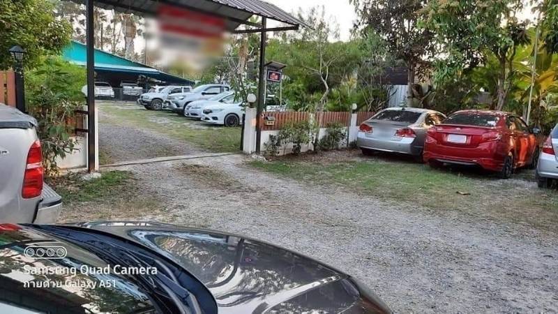 ขายร้านค้า/ตลาดนัดเชียงใหม่ : ขายที่ดิน พร้อมร้านอาหาร ขนาด 1 ไร่ 2 งาน 85 ตารางวา ตำบลสันโป่ง อำเภอแม่ริม จังหวัดเชียงใหม่