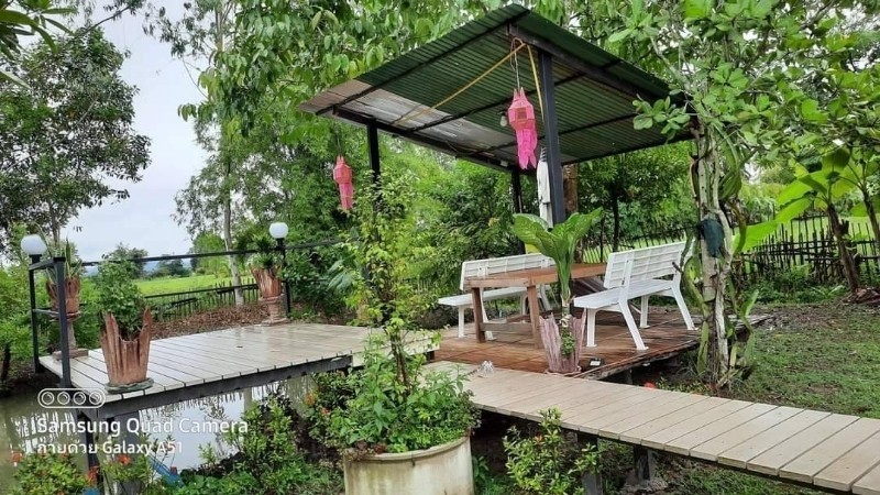 ขายร้านค้า/ตลาดนัดเชียงใหม่ : ขายที่ดิน พร้อมร้านอาหาร ขนาด 1 ไร่ 2 งาน 85 ตารางวา ตำบลสันโป่ง อำเภอแม่ริม จังหวัดเชียงใหม่