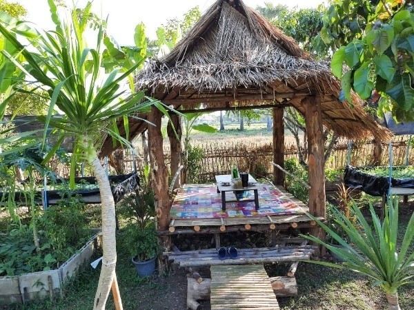 ขายร้านค้า/ตลาดนัดเชียงใหม่ : ขายที่ดิน พร้อมร้านอาหาร ขนาด 1 ไร่ 2 งาน 85 ตารางวา ตำบลสันโป่ง อำเภอแม่ริม จังหวัดเชียงใหม่