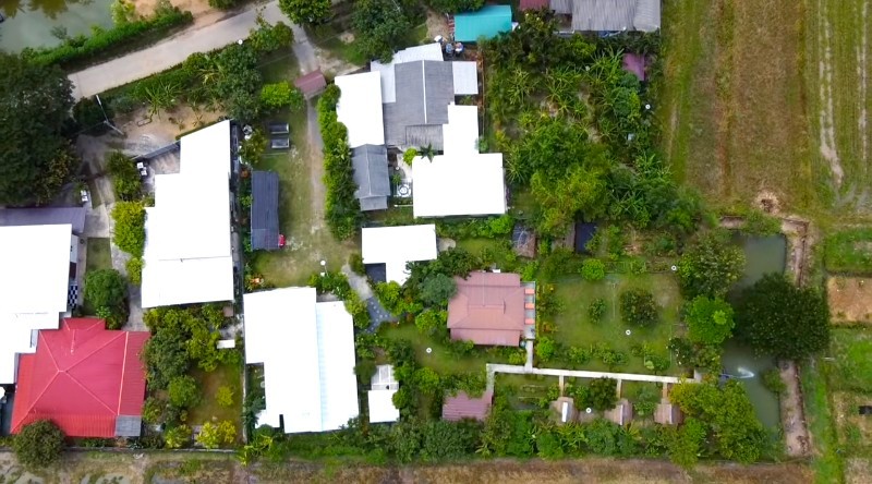 ขายร้านค้า/ตลาดนัดเชียงใหม่ : ขายที่ดิน พร้อมร้านอาหาร ขนาด 1 ไร่ 2 งาน 85 ตารางวา ตำบลสันโป่ง อำเภอแม่ริม จังหวัดเชียงใหม่