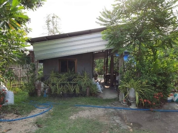 ขายร้านค้า/ตลาดนัดเชียงใหม่ : ขายที่ดิน พร้อมร้านอาหาร ขนาด 1 ไร่ 2 งาน 85 ตารางวา ตำบลสันโป่ง อำเภอแม่ริม จังหวัดเชียงใหม่