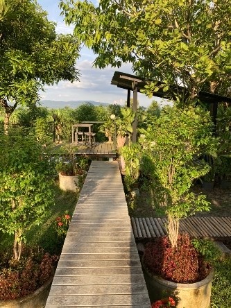 ขายร้านค้า/ตลาดนัดเชียงใหม่ : ขายที่ดิน พร้อมร้านอาหาร ขนาด 1 ไร่ 2 งาน 85 ตารางวา ตำบลสันโป่ง อำเภอแม่ริม จังหวัดเชียงใหม่