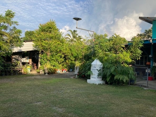 ขายร้านค้า/ตลาดนัดเชียงใหม่ : ขายที่ดิน พร้อมร้านอาหาร ขนาด 1 ไร่ 2 งาน 85 ตารางวา ตำบลสันโป่ง อำเภอแม่ริม จังหวัดเชียงใหม่