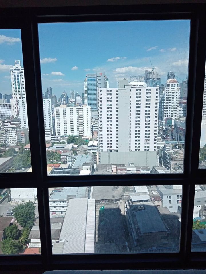 ขายคอนโดราชเทวี พญาไท : Ideo Q Siam 2 Bed Eng 中 日 Please add LINE ID @806qphgn o8415o5483 Thai-Eng-Chi-Jap rent  40,000 B sell 