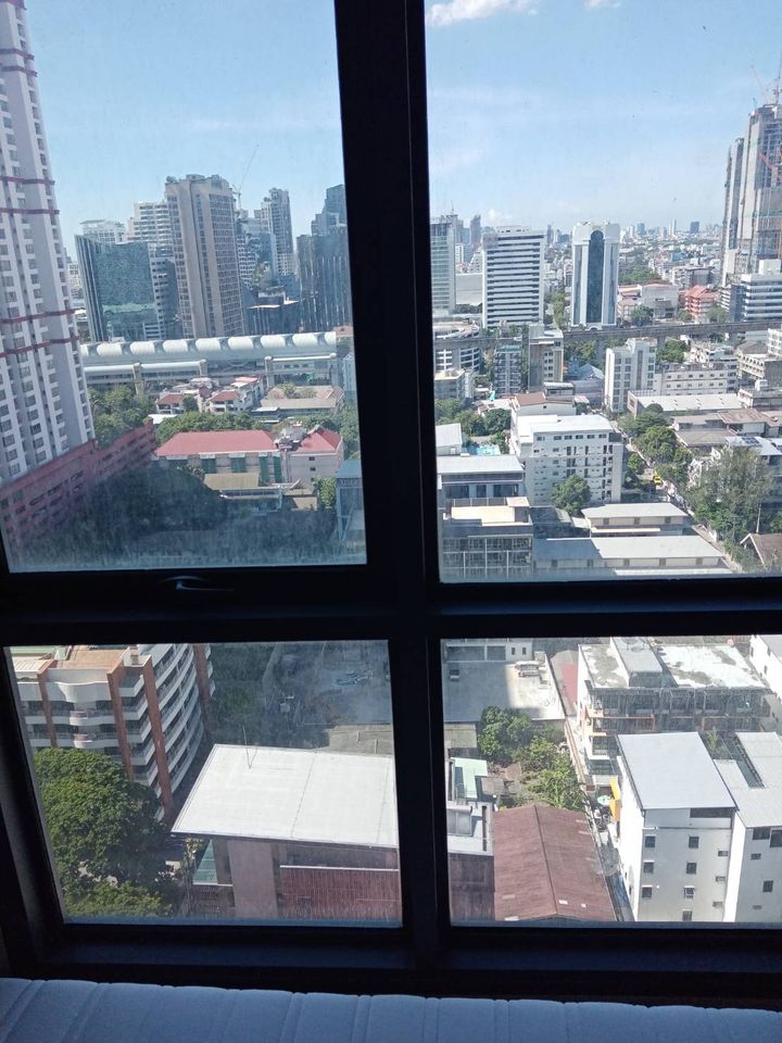 ขายคอนโดราชเทวี พญาไท : Ideo Q Siam 2 Bed Eng 中 日 Please add LINE ID @806qphgn o8415o5483 Thai-Eng-Chi-Jap rent  40,000 B sell 