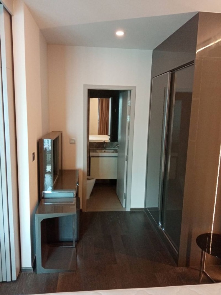 For SaleCondoRatchathewi,Phayathai : Ideo Q Siam 1 Bed Eng 中 日 Please add LINE ID @806qphgn o8415o5483 Thai-Eng-Chi-Jap Sell & rent 18,000 B