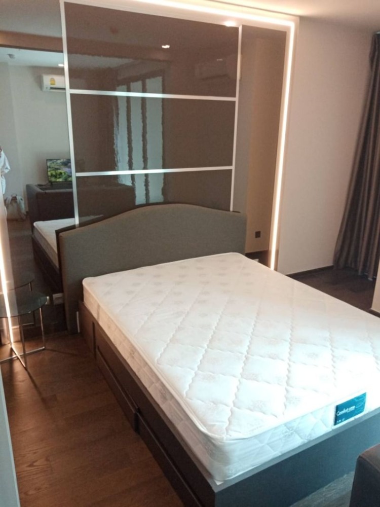 For SaleCondoRatchathewi,Phayathai : Ideo Q Siam 1 Bed Eng 中 日 Please add LINE ID @806qphgn o8415o5483 Thai-Eng-Chi-Jap Sell & rent 18,000 B