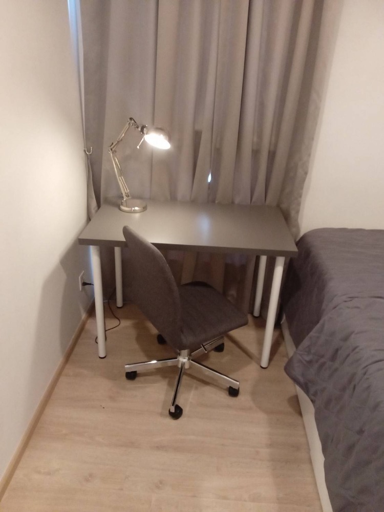 ขายคอนโดราชเทวี พญาไท : Ideo Q Ratchataewee 2 Bed Eng 中 日 Please add LINE ID @806qphgn o8415o5483 Sell & rent 38,000 B