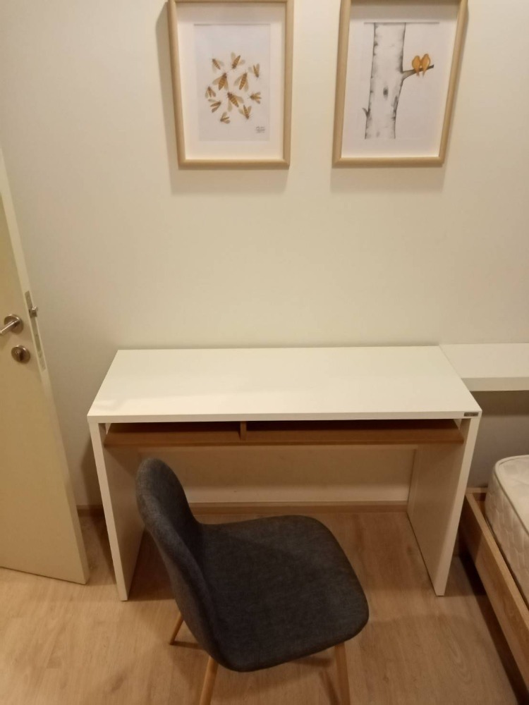 ขายคอนโดราชเทวี พญาไท : Ideo Q Ratchataewee 2 Bed Eng 中 日 Please add LINE ID @806qphgn o8415o5483 Sell & rent 38,000 B