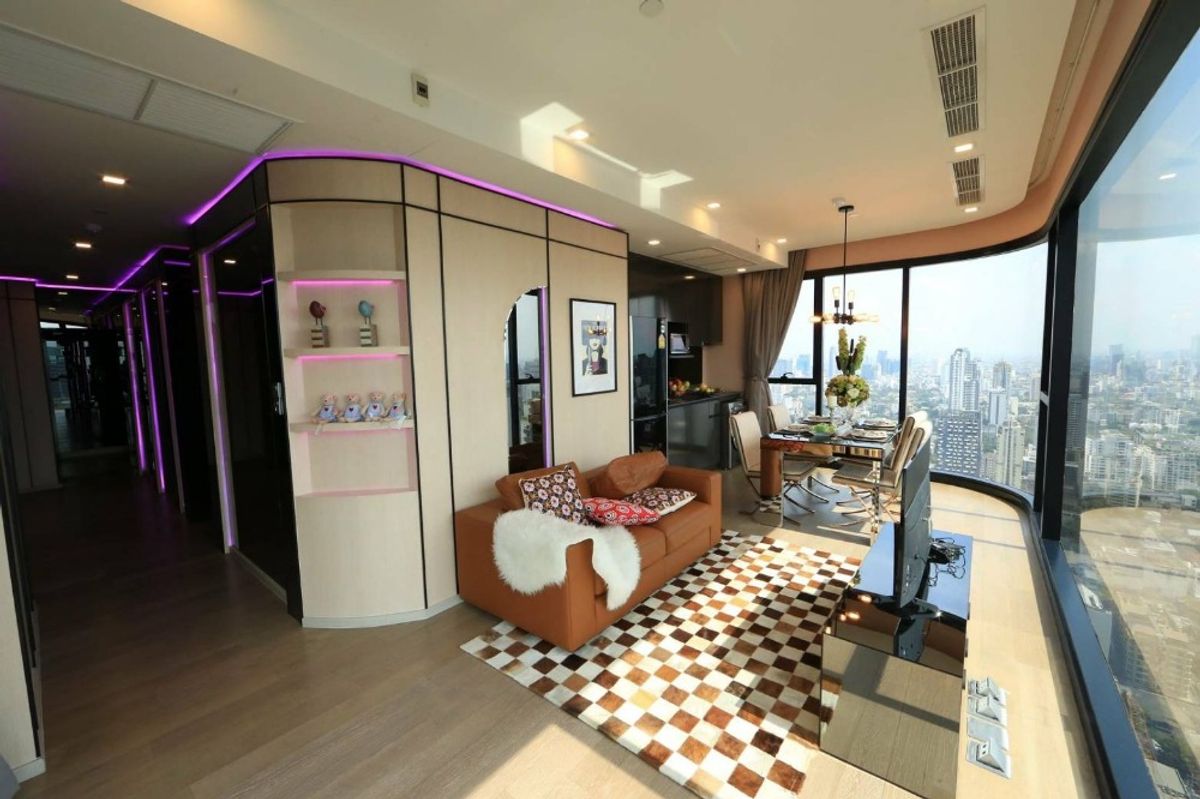 For RentCondoSukhumvit, Asoke, Thonglor : 🔐 #2209_143 🔐 Free 🗓️𝐅𝐨𝐫 𝐑𝐞𝐧𝐭 (34 𝐬𝐪𝐦. 𝟏𝐛𝐞𝐝, 𝟏𝐛𝐚𝐭𝐡) 𝐀𝐬𝐡𝐭𝐨𝐧 𝐀𝐬𝐨𝐤𝐞