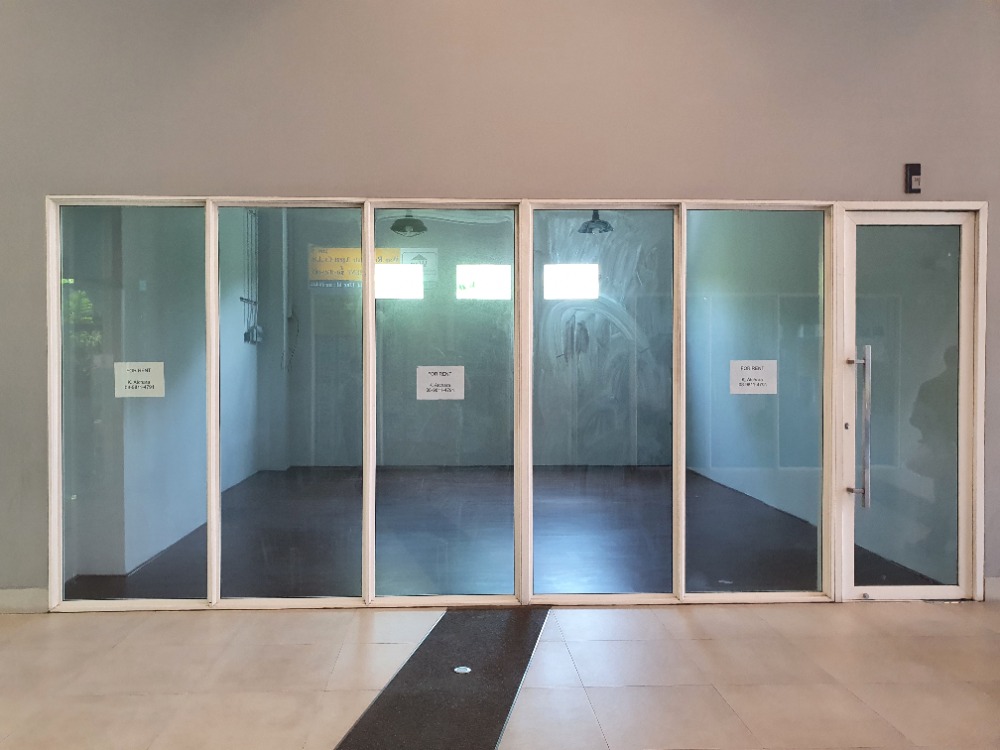 ให้เช่าคอนโดสาทร นราธิวาส : High traffic volume area- Supalai Lite Ratchada-Narathiwas-Satorn