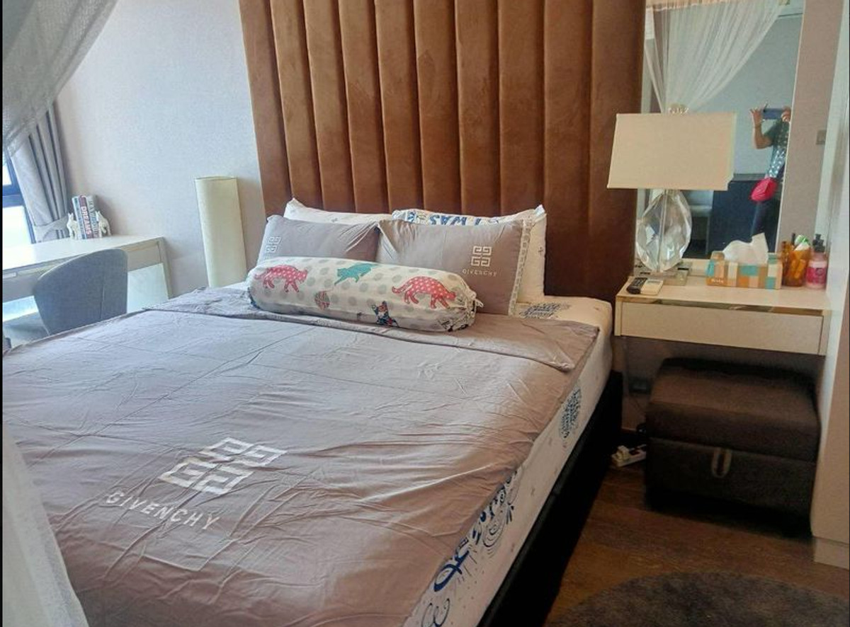 For RentCondoRatchathewi,Phayathai : Ideo Q Siam Eng 中 日 Please add LINE ID @806qphgn o8415o5483 Rental & Sell 5.5 MB