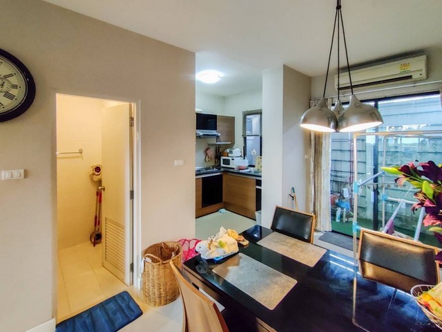 ขายทาวน์โฮมบางแค เพชรเกษม : ขายทาวน์โฮม ซิกเนเจอร์ เพชรเกษม 69 ตกแต่งหรู เฟอร์ครบ พร้อมอยู่ ขนาด 3 ชั้น 17 ตรว. 3 นอน 3 น้ำ