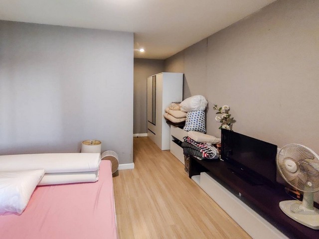 ขายทาวน์โฮมบางแค เพชรเกษม : ขายทาวน์โฮม ซิกเนเจอร์ เพชรเกษม 69 ตกแต่งหรู เฟอร์ครบ พร้อมอยู่ ขนาด 3 ชั้น 17 ตรว. 3 นอน 3 น้ำ