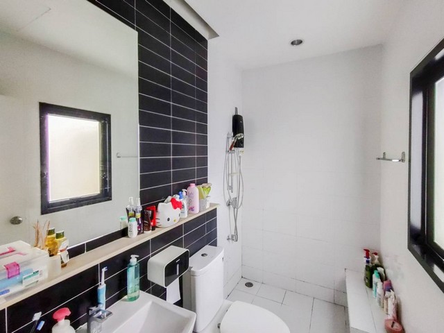 ขายทาวน์โฮมบางแค เพชรเกษม : ขายทาวน์โฮม ซิกเนเจอร์ เพชรเกษม 69 ตกแต่งหรู เฟอร์ครบ พร้อมอยู่ ขนาด 3 ชั้น 17 ตรว. 3 นอน 3 น้ำ