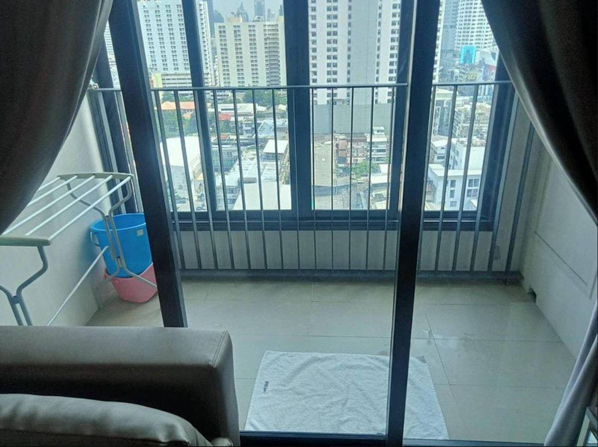 For RentCondoRatchathewi,Phayathai : Ideo Q Siam Eng 中 日 Please add LINE ID @806qphgn o8415o5483 Rental & Sell 5.5 MB