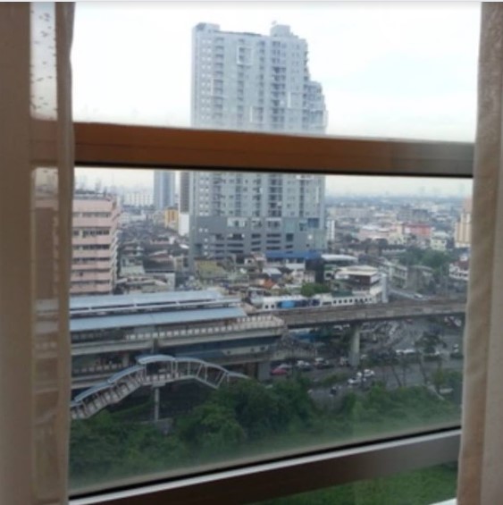 For SaleCondoRatchathewi,Phayathai : Baan Klangkrung Siam 2 Bed Eng 中 日 Please add LINE ID @806qphgn o8415o5483 Thai-Eng-Chi-Jap rent 35,000 B