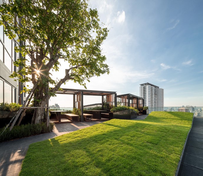 ขายคอนโดราชเทวี พญาไท : The Line Ratchataewee 80 sq.m. Eng 中 日 Please add LINE ID @806qphgn o8415o5483 Sell 19,949,000 B rent 80,000 B