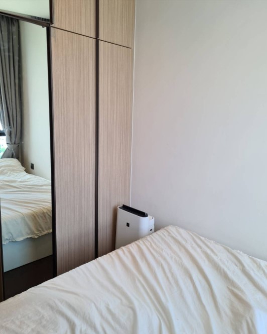 For RentCondoRatchathewi,Phayathai : The Line Ratchataewee 70 sq.m. Eng 中 日 Please add LINE ID @806qphgn o8415o5483 Rent & Sell 17 MB