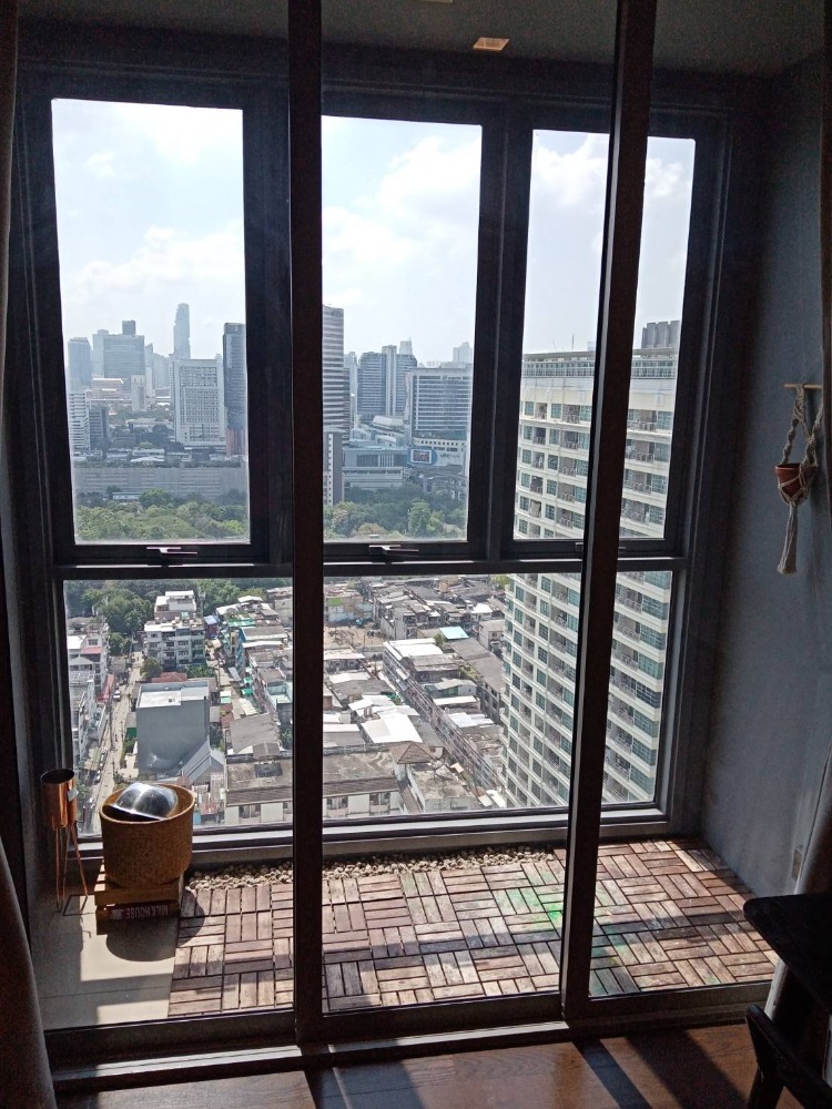 For RentCondoRatchathewi,Phayathai : The Line Ratchataewee 70 sq.m. Eng 中 日 Please add LINE ID @806qphgn o8415o5483 Rent & Sell 17 MB