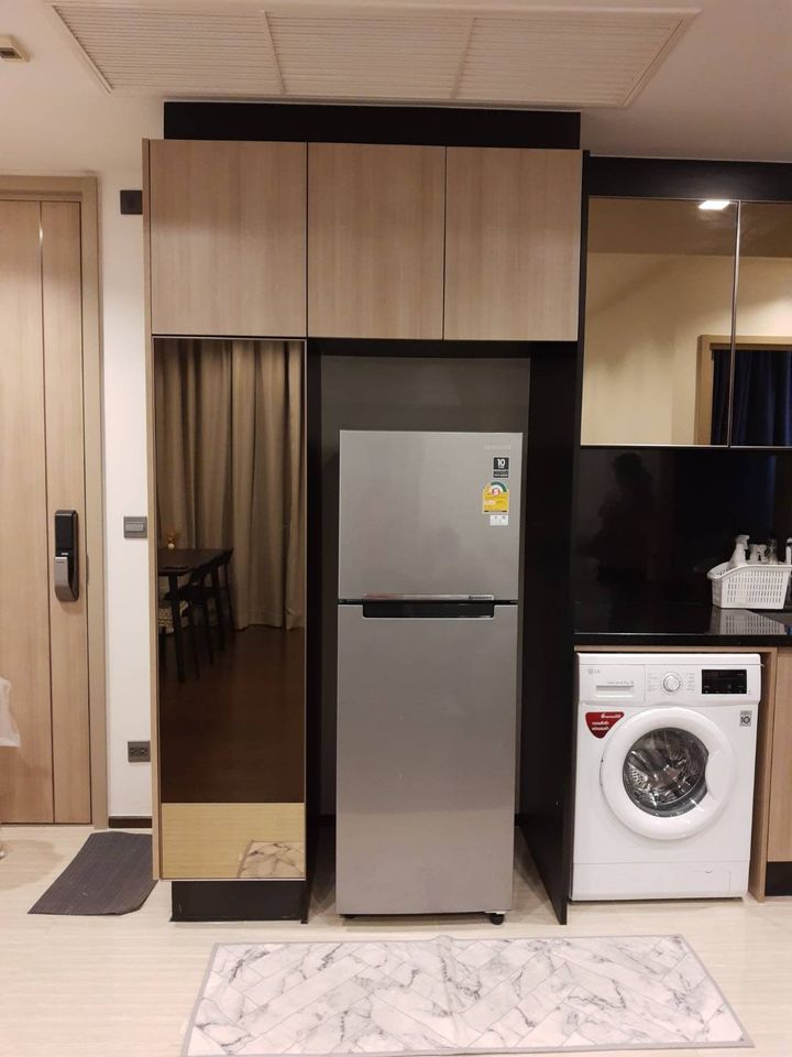 ขายคอนโดราชเทวี พญาไท : The Line Ratchataewee 60 sq.m. Eng 中 日 Please add LINE ID @806qphgn o8415o5483 Sell 14,499,000 B rent 45,000 B