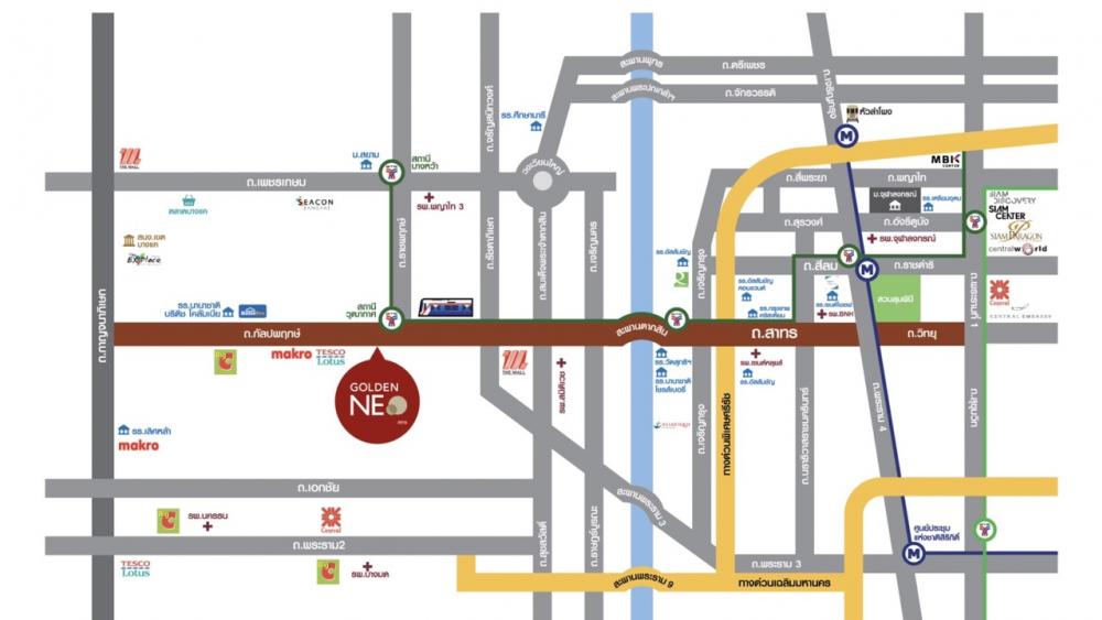 ขายบ้านท่าพระ ตลาดพลู วุฒากาศ : (ขาย) บ้านแฝด หมู่บ้าน Golden Neo สาทร  หลังหัวมุม ลงเสาเข็มแล้วที่โรงรถ ด้านข้างและด้านหลัง ต่อเติมหลังคาจอดรถ ไม่เคยเข้าอยู่ ขนาด 41 ตรว. 4 ห้องนอน 4 ห้องน้ำ พื้นที่ใช้สอย 161 ตรม. พร้อมเข้าอยู่ (เจ้าของขายเอง ไม่รับagent)