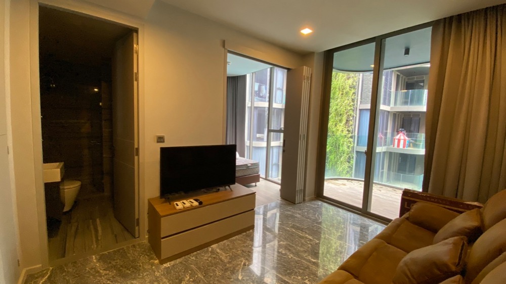 ให้เช่าคอนโดสุขุมวิท อโศก ทองหล่อ : for rent Ashton 41 2 bednice room ❤️🌟