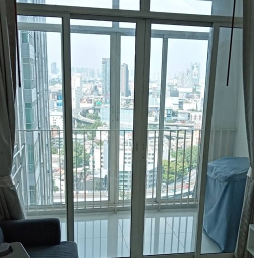 ขายคอนโดราชเทวี พญาไท : Ideo Verve Rajchaprarob 38 sq.m. Eng 中 日 Please add LINE ID @806qphgn o8415o5483 Sell 3,799,000 B rent 15,000 B