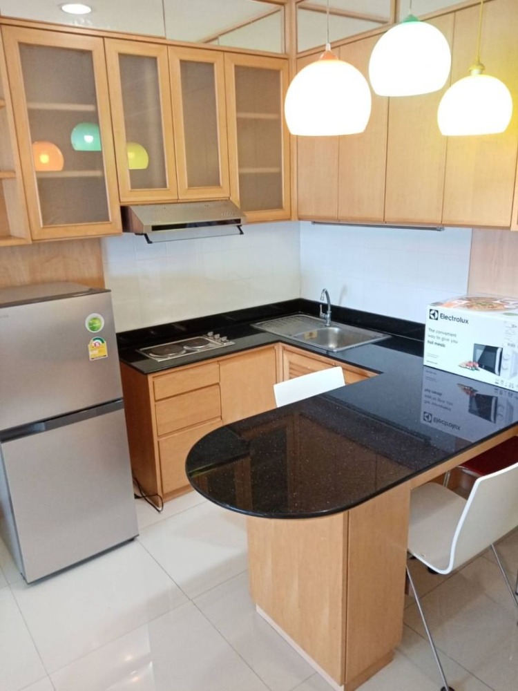 ให้เช่าคอนโดราชเทวี พญาไท : The Platinum Condo Eng 中 日 Please add LINE ID @806qphgn o8415o5483 Rental Price 14,999 Sell 4.5 MB