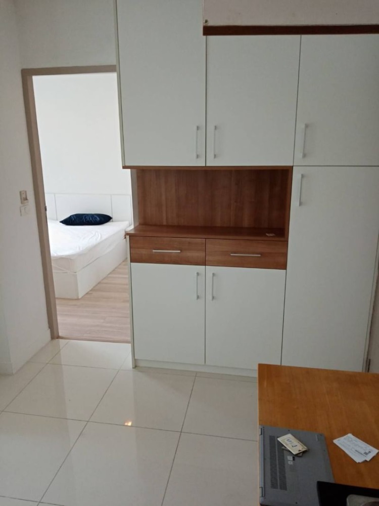 ขายคอนโดราชเทวี พญาไท : Ideo Verve Rajchaprarob 38 sq.m. Eng 中 日 Please add LINE ID @806qphgn o8415o5483 Sell 3,799,000 B rent 15,000 B